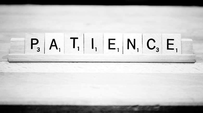 Image result for patience