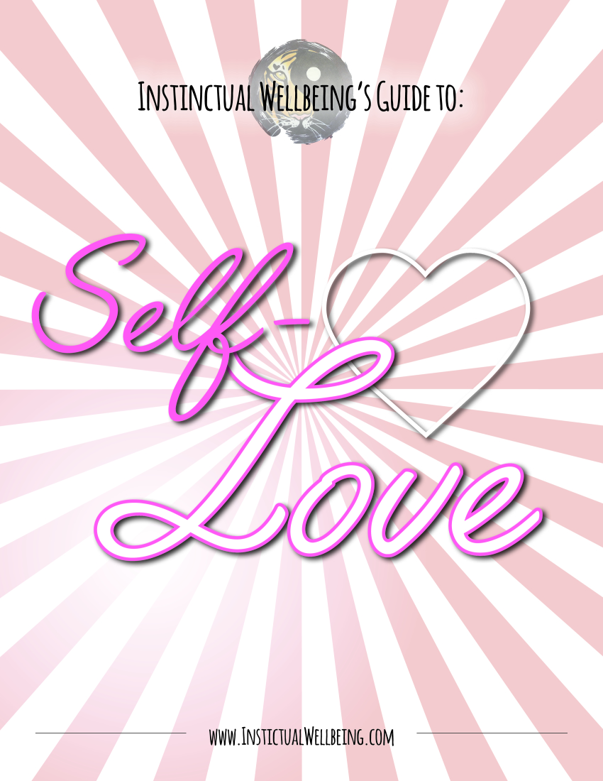 Healing Autoimmunity: A Guide to Self-Love