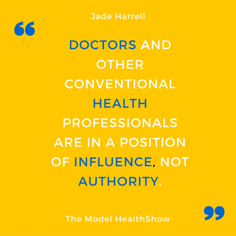 doctors-and-other-conventional-health-professionals-are-in-a-position-of-influence-not-authority
