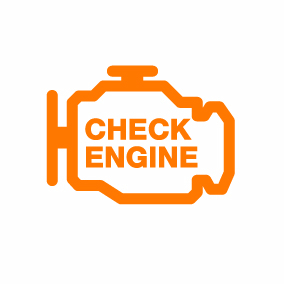 Identifying Your Body’s Check Engine Lights