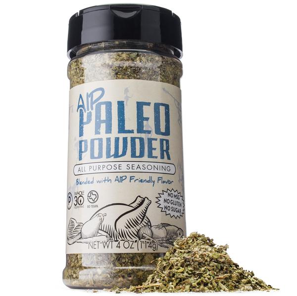 aip paleo powder seasoning