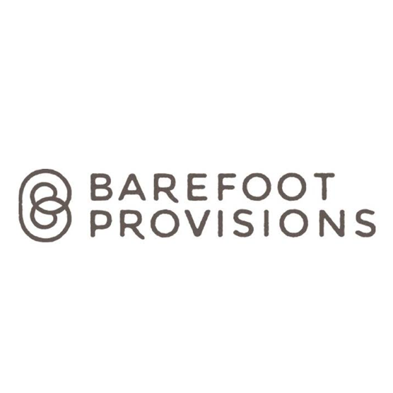 barefoot provisions aip shop