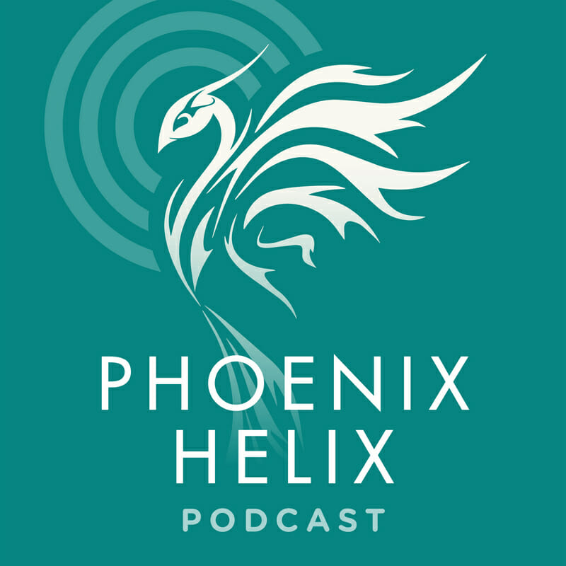 phoenix helix podcast