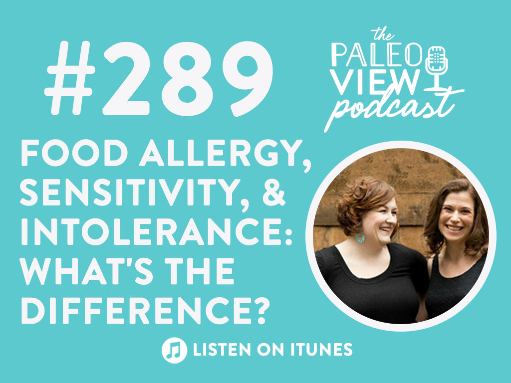 the paleo view podcast
