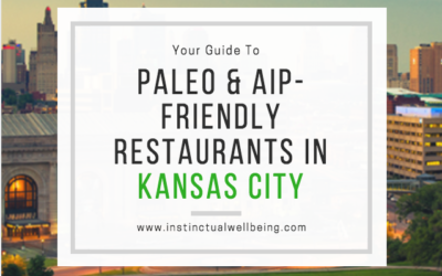 Paleo-friendly Restaurants in Kansas City