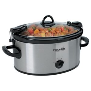 crock pot