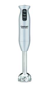 cuisinart immersion blender