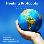 healing protocols podcast
