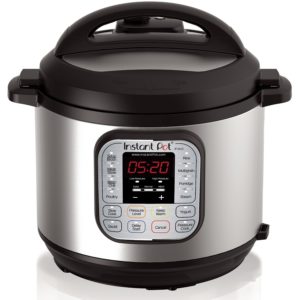 instant pot