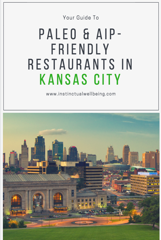 paleo restaurants in kansas city