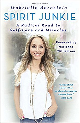 spirit junkie gabrielle bernstein