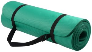 yoga mat