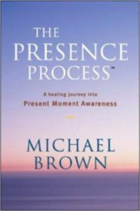 the presence process book