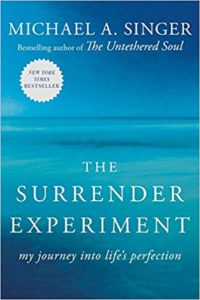 the surrender experiment